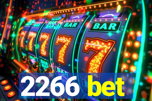2266 bet